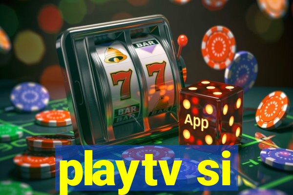 playtv si